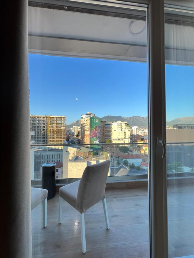 Blanc 7 Appartement Tirana