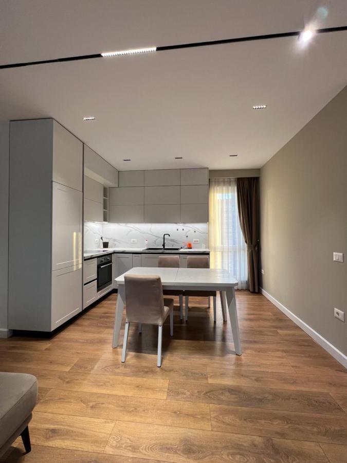 Appartement Blanc 7 Tirana