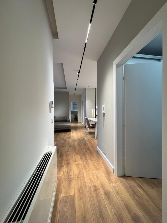 Appartement Blanc 7