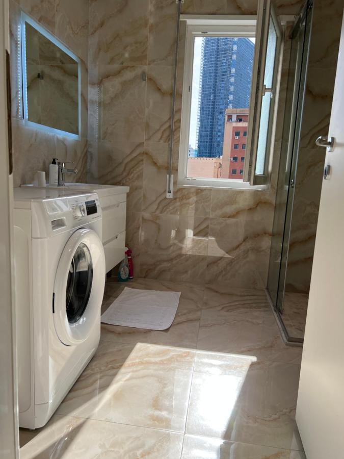Appartement Blanc 7 *