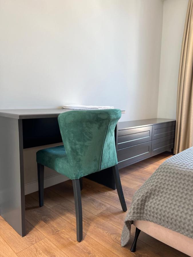 Blanc 7 Appartement *