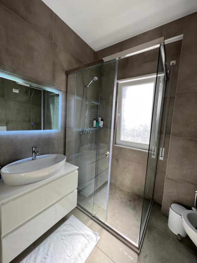 Blanc 7 Appartement