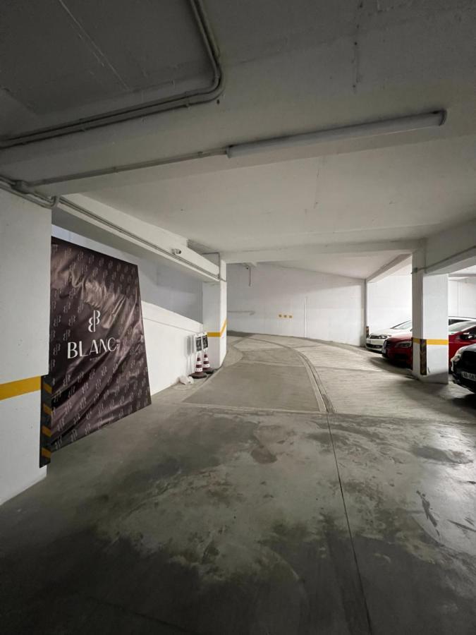 Appartement Blanc 7 Tirana